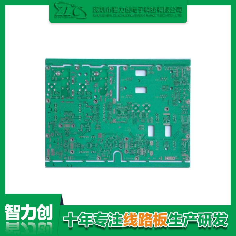 印制電路板常用35個(gè)標準匯總