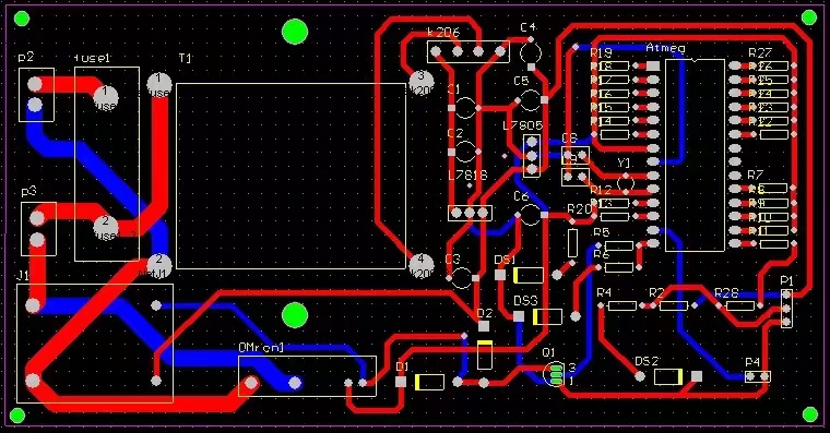 PCB工藝流程，看完就懂！