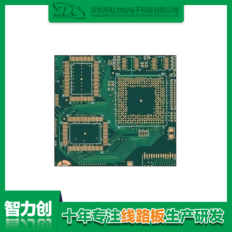 PCB沉金板是什么？沉金有什么作用？